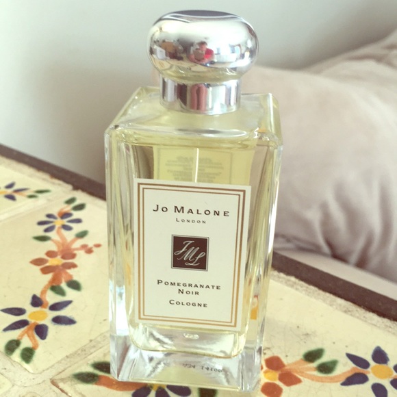 Jo Malone Pomegranate Noir Fragrance